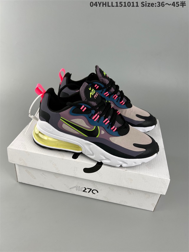 men air max 270 shoes 2022-12-5-040